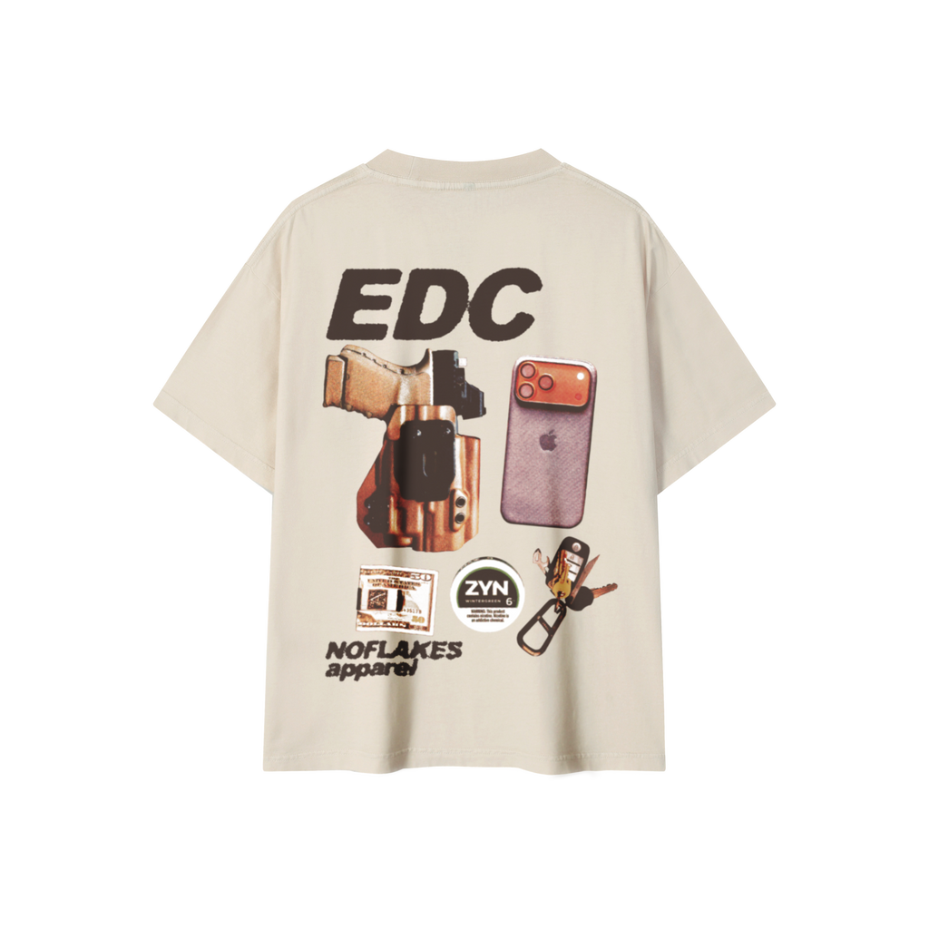 Everyday Carry T-Shirt