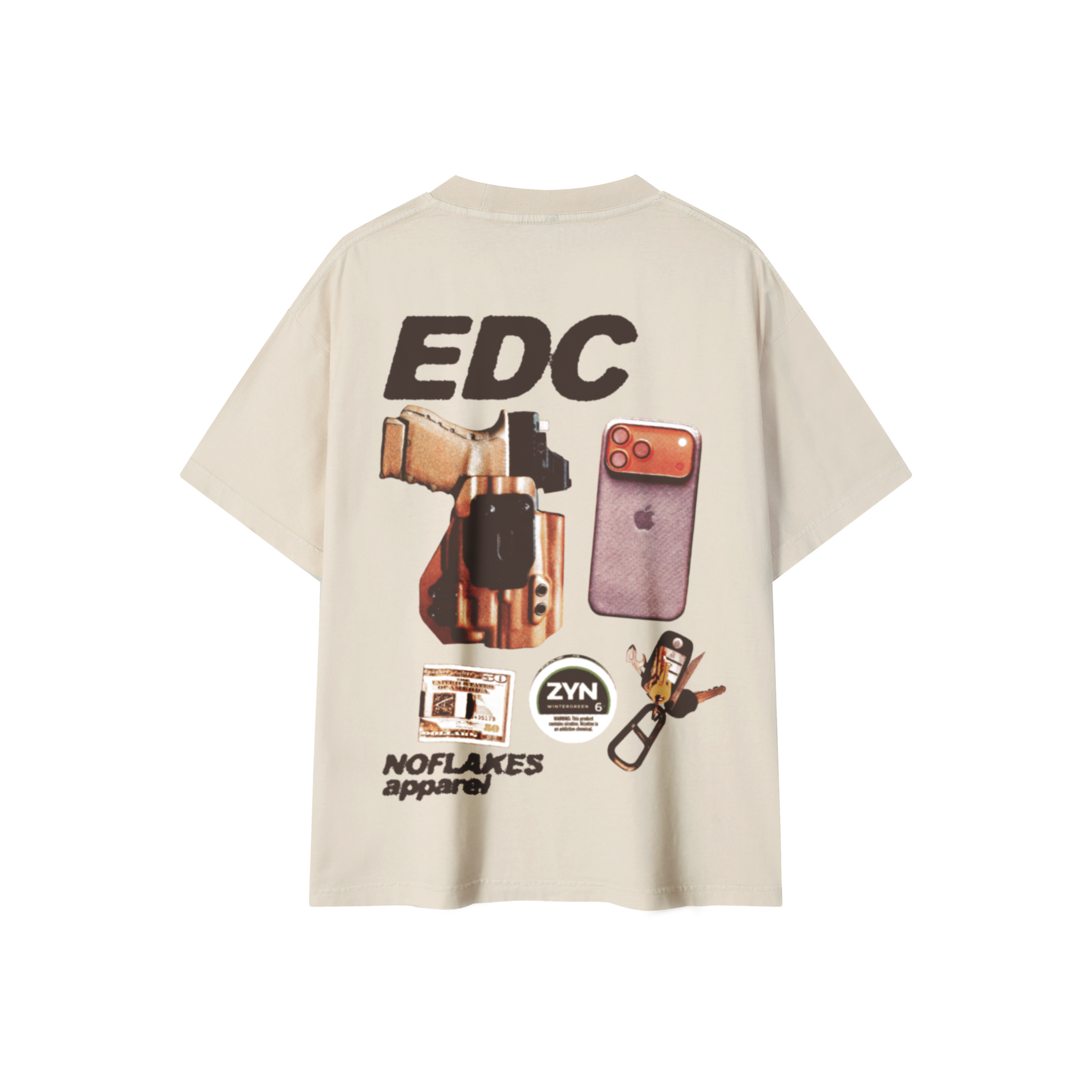 Everyday Carry T-Shirt