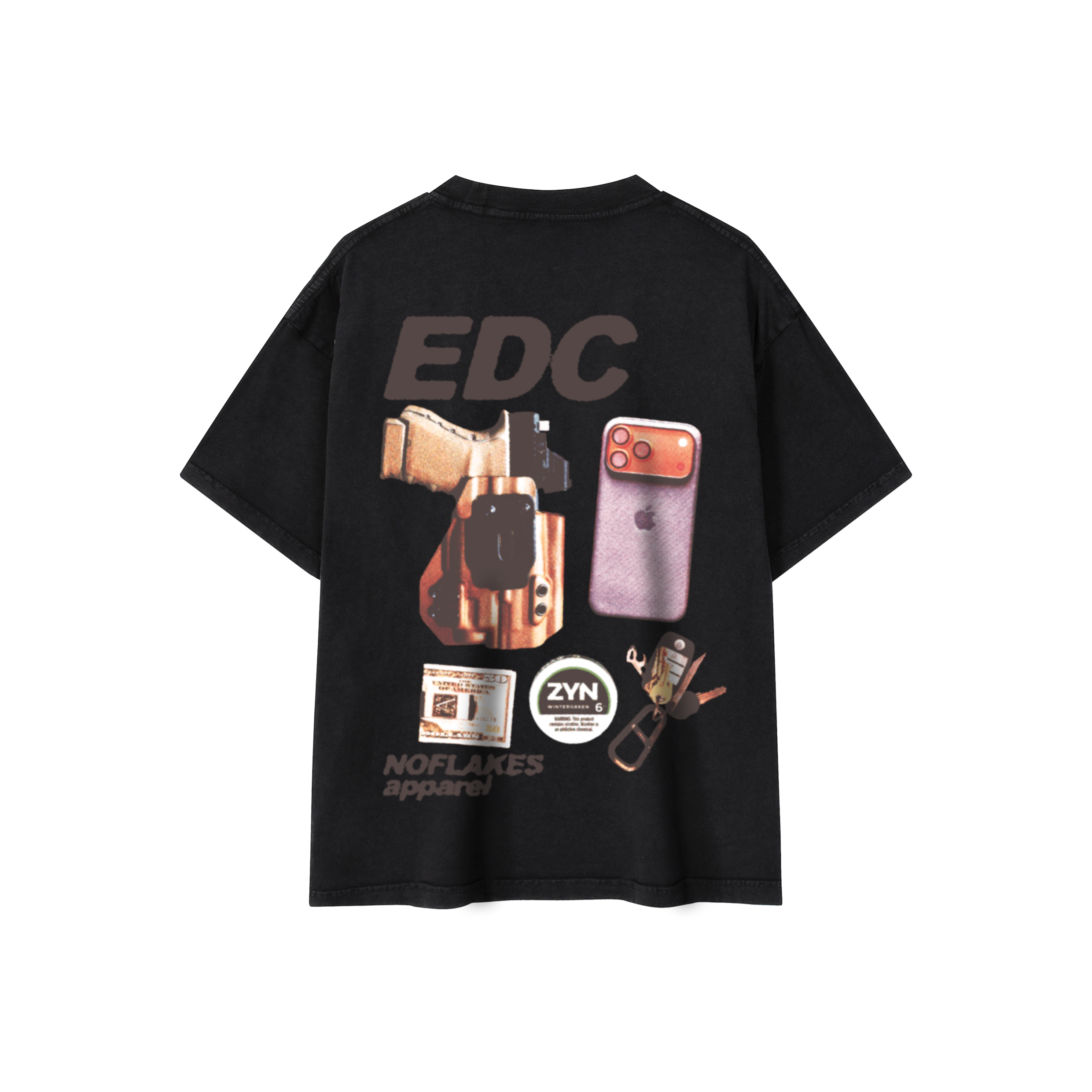 Everyday Carry T-Shirt