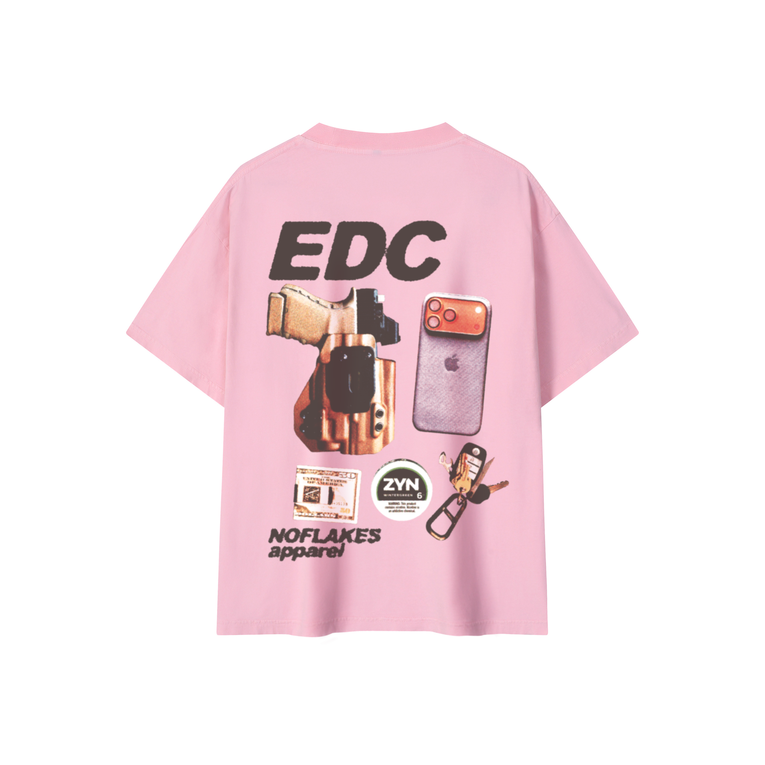 Everyday Carry T-Shirt
