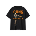 Guns for Liberals