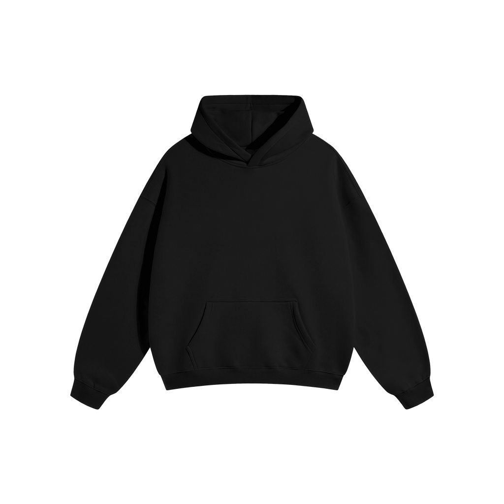 Death Core Logo Hoodie