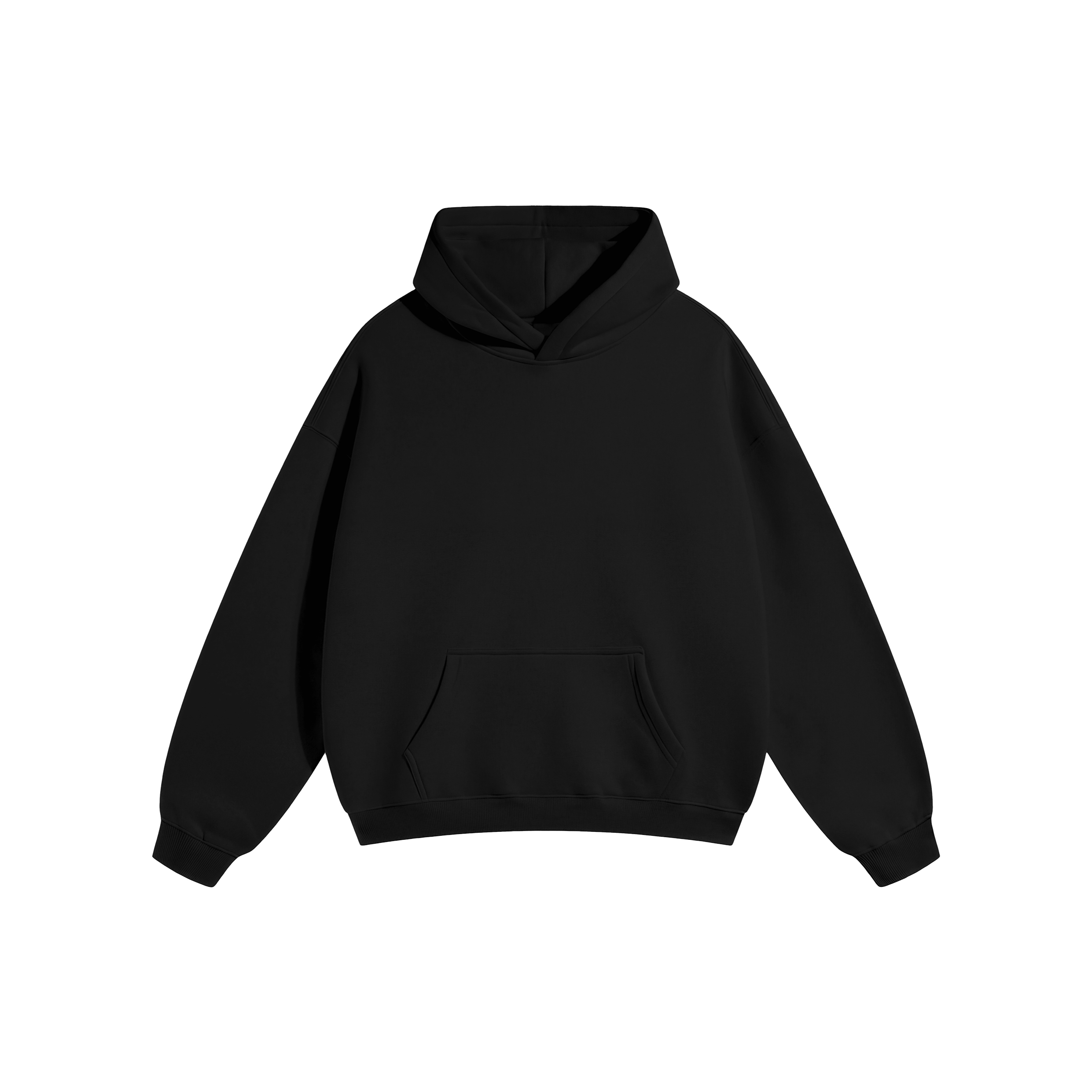 Death Core Logo Hoodie
