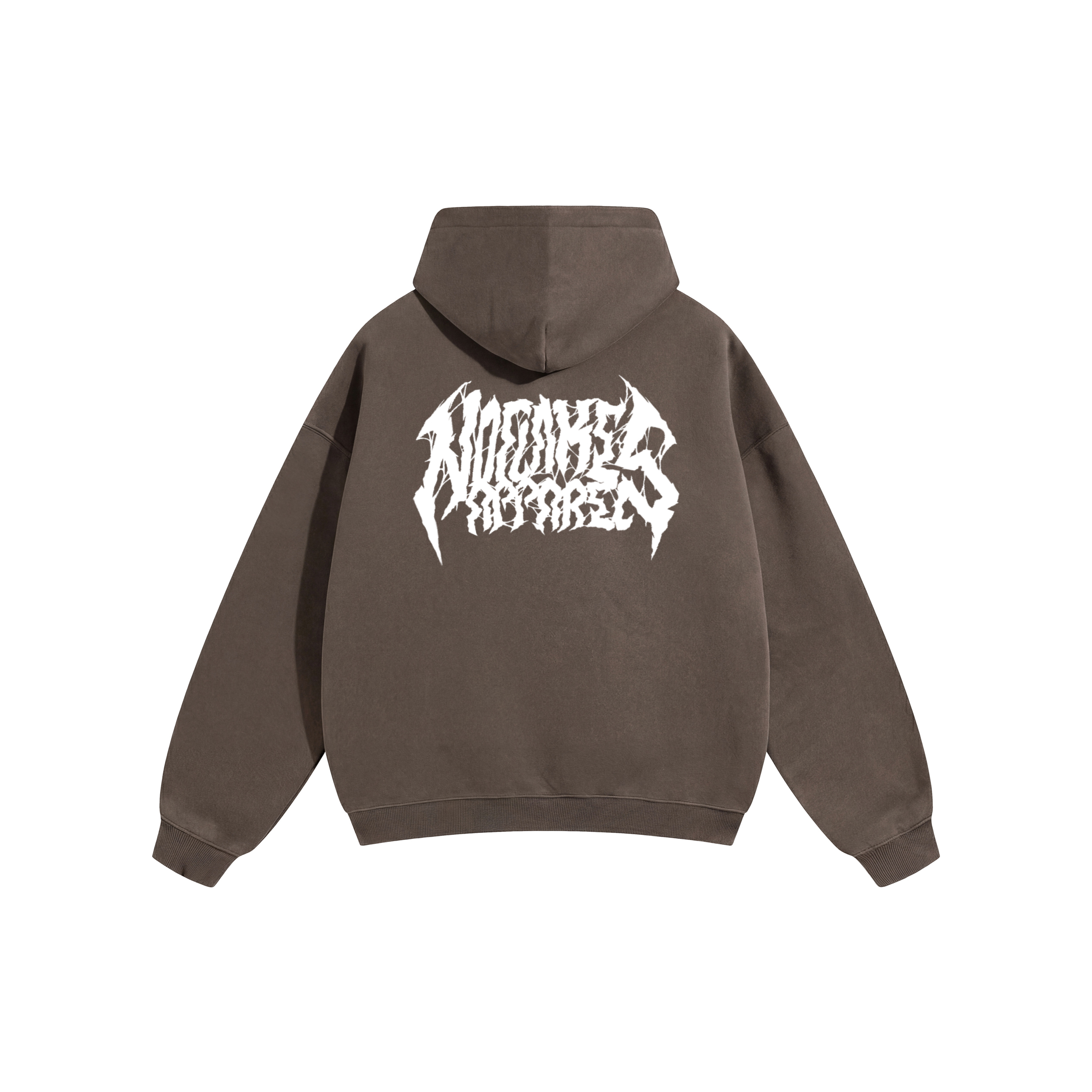 Death Core Logo Hoodie
