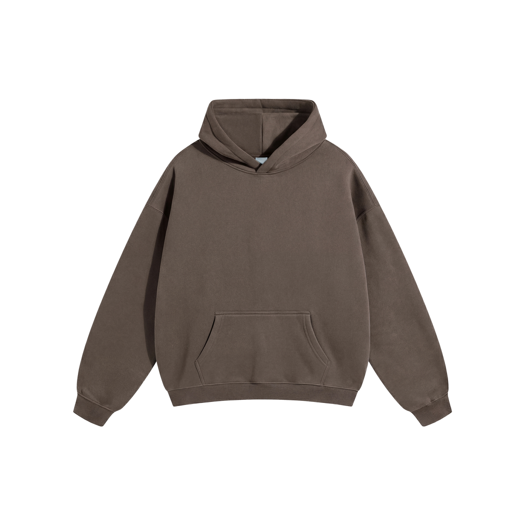 Death Core Logo Hoodie