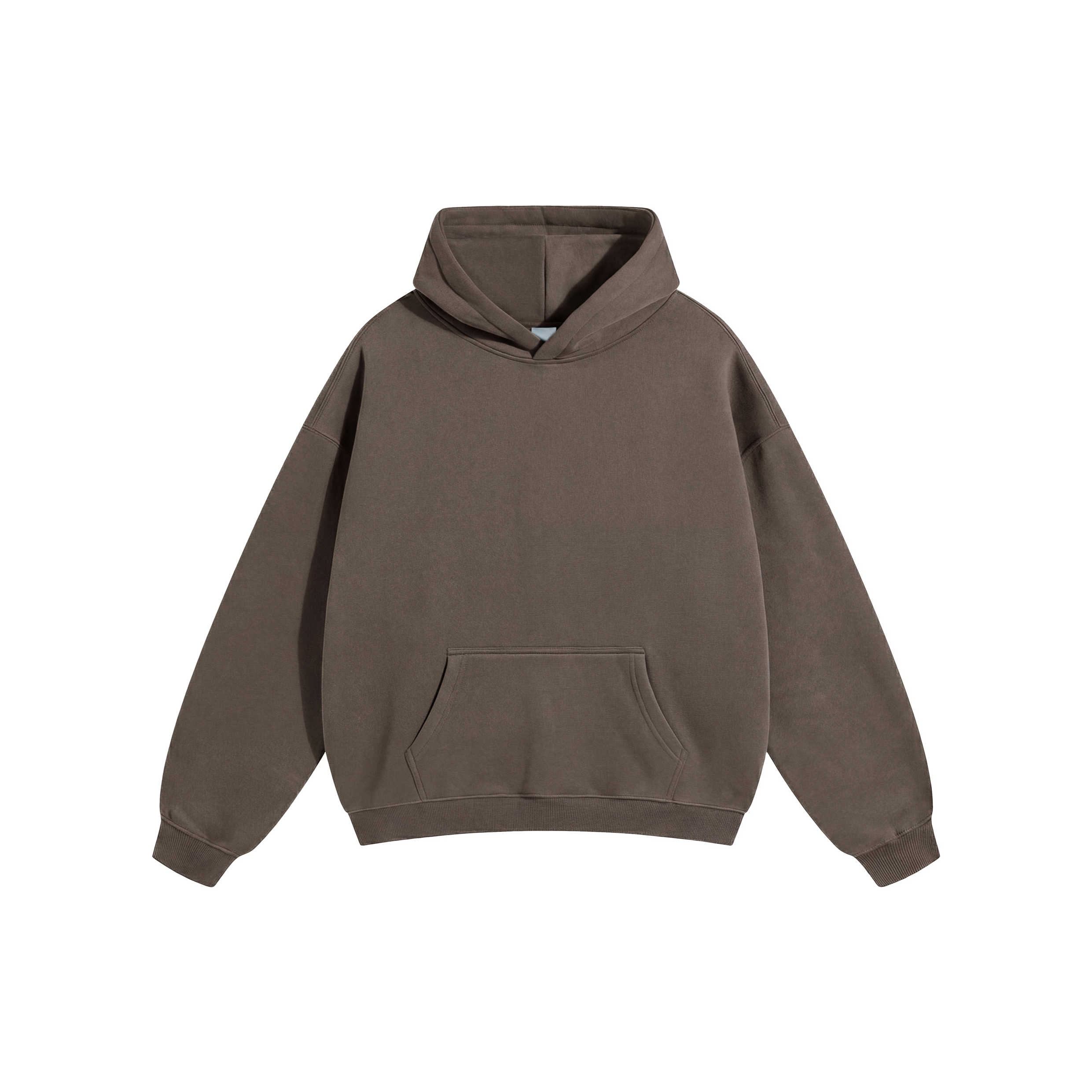 Death Core Logo Hoodie