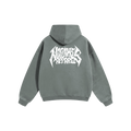 Death Core Logo Hoodie
