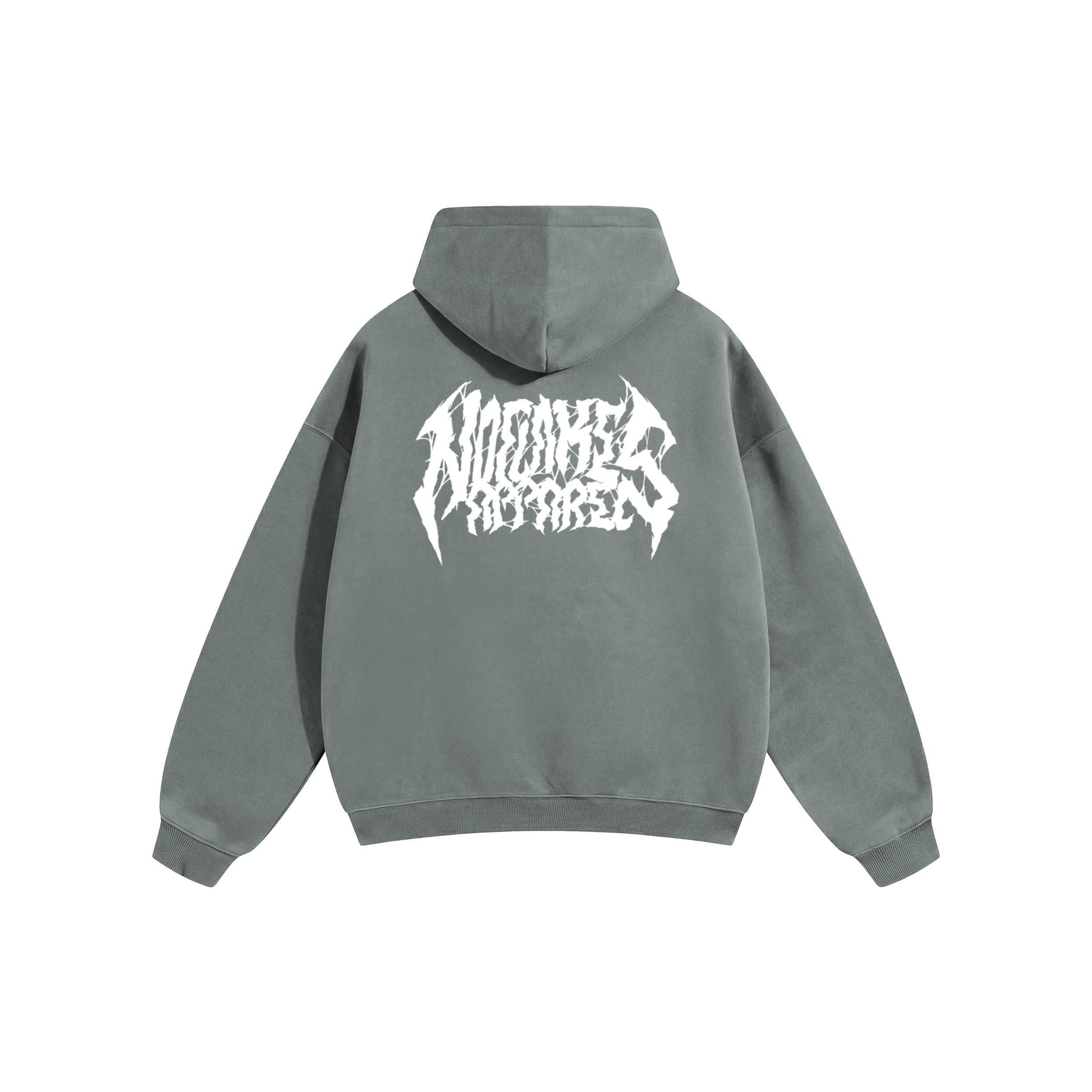 Death Core Logo Hoodie
