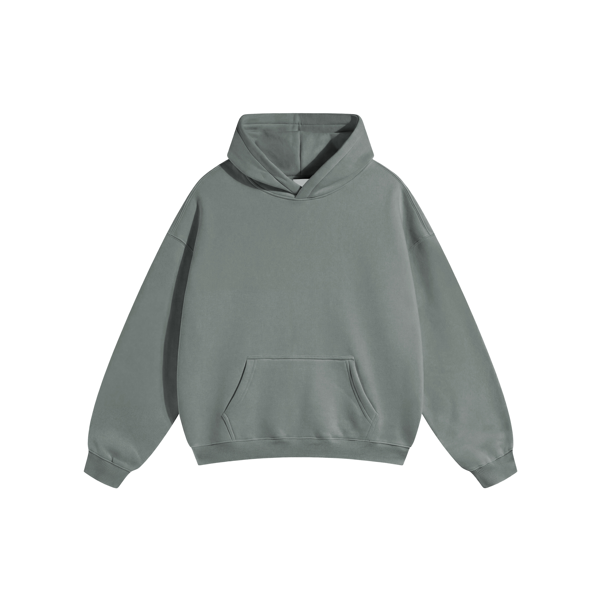 Death Core Logo Hoodie