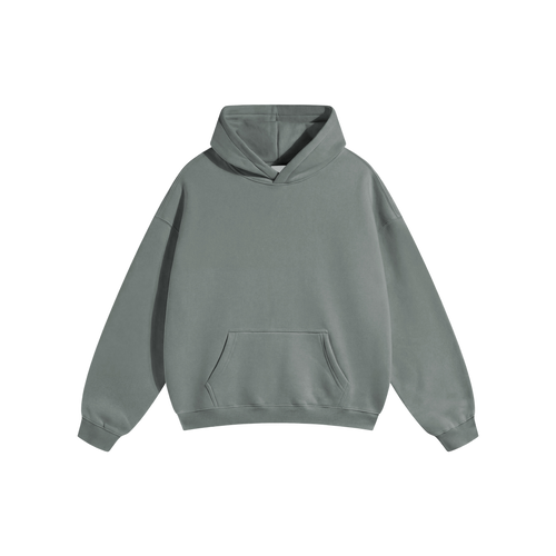 Death Core Logo Hoodie